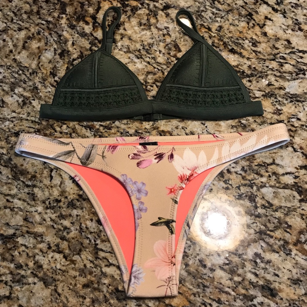 Triangl coco bikini